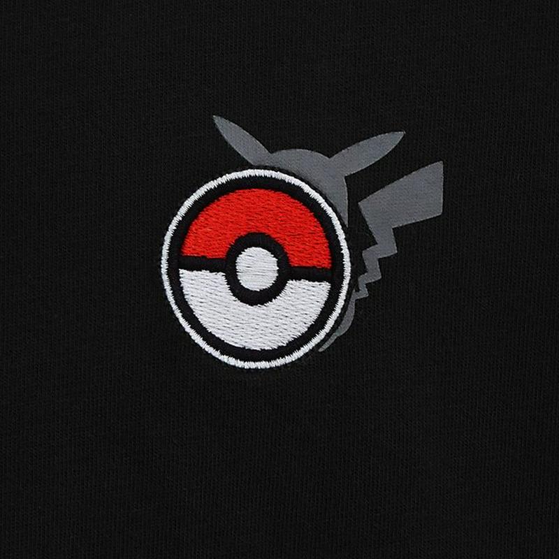 コットンビッグT(5分袖)POKEMON ICY2