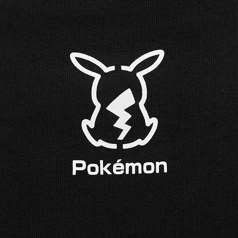 コットンビッグT(5分袖)POKEMON ICY2