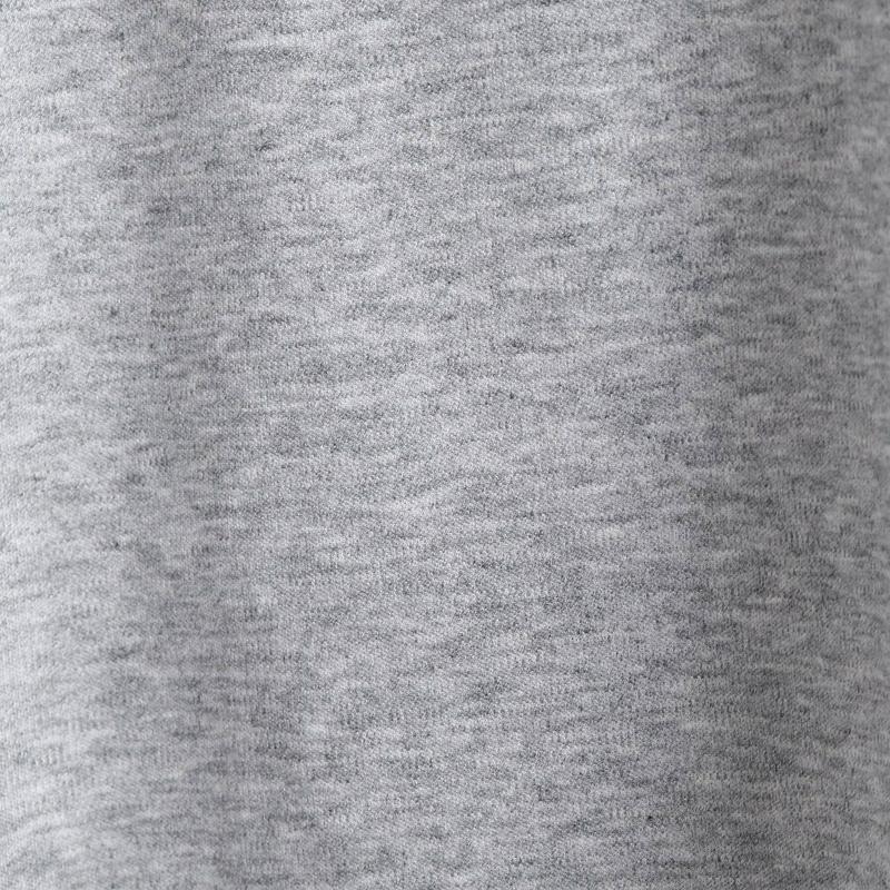 【Ｌサイズ別注／マシンウォッシュ】スムースクルーネックＴシャツ