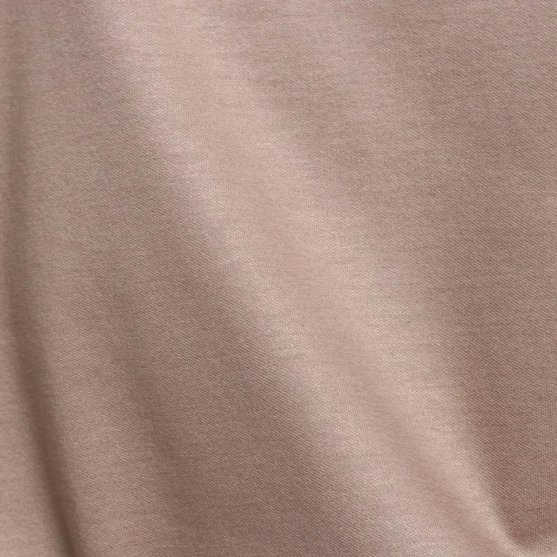 【Ｌサイズ別注／マシンウォッシュ】スムースクルーネックＴシャツ
