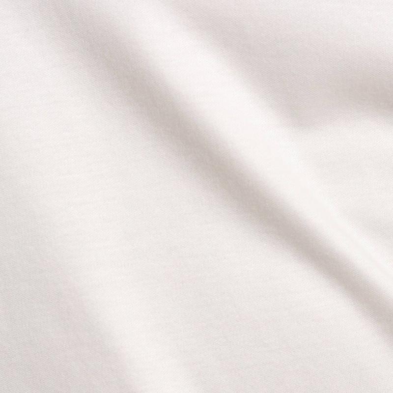 【Ｌサイズ別注／マシンウォッシュ】スムースクルーネックＴシャツ