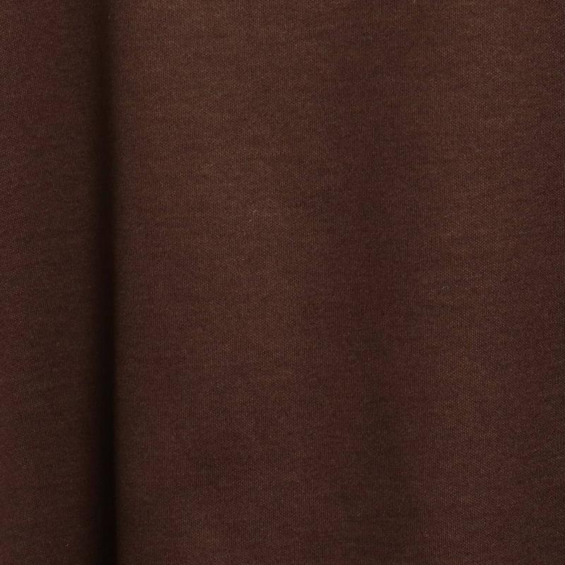 【Ｌサイズ別注／マシンウォッシュ】スムースクルーネックＴシャツ