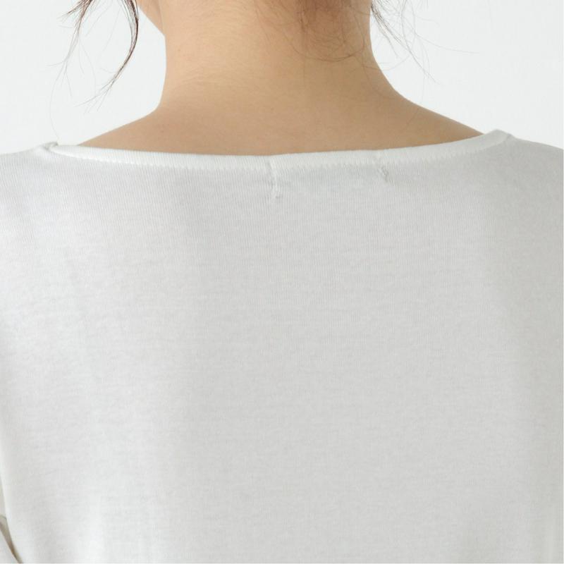 フライスＶネックＴシャツ【Ｍ～４Ｌ】