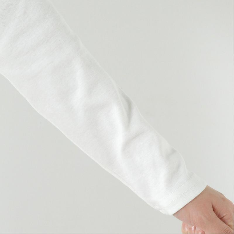 フライスＶネックＴシャツ【Ｍ～４Ｌ】