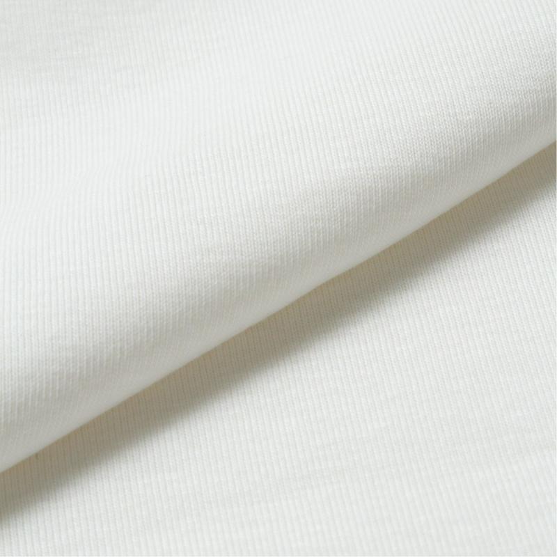 フライスＶネックＴシャツ【Ｍ～４Ｌ】