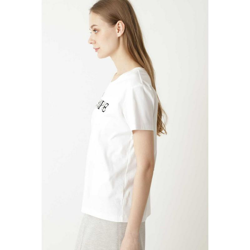 ロゴＴシャツ