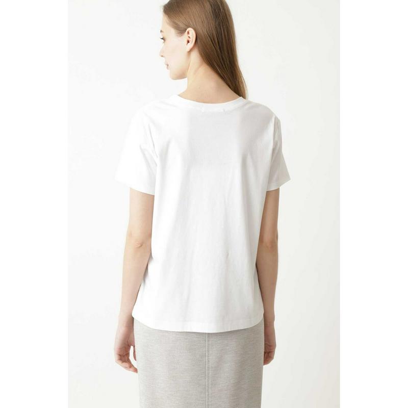 ロゴＴシャツ