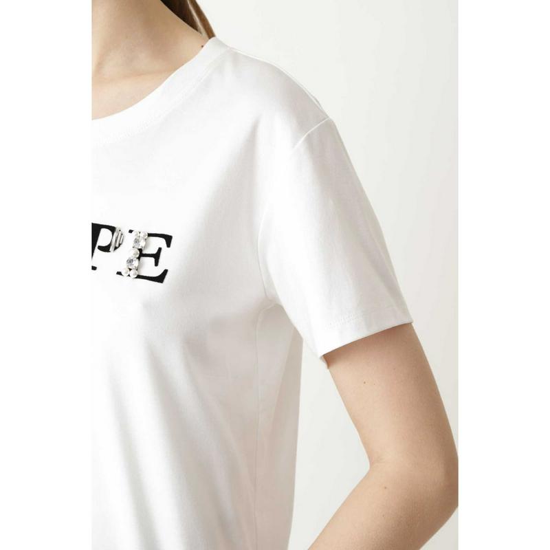 ロゴＴシャツ