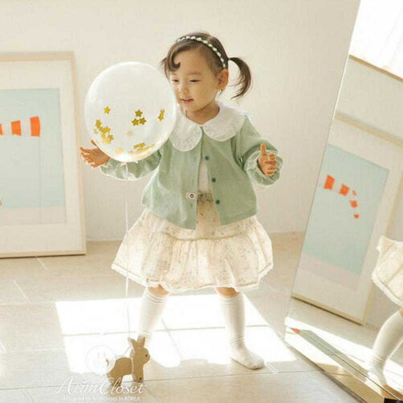 フラワーティアードスカート・p001392 キッズ【0~2才】【sk】【スカート ティアード ティアードスカート 花柄 フラワー 小花柄 フェミニン 可愛い かわいい 清楚 女の子 こども 子供服 こども服】【KIDS】