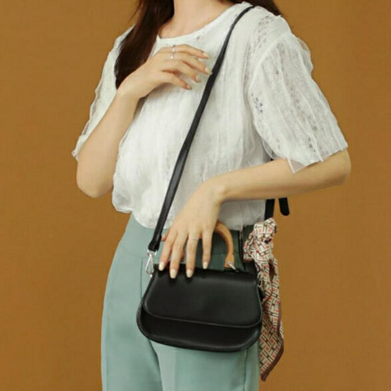 レースシフォンTシャツ・全3色・t61883 レディース【tops】【トップス Tシャツ 半袖 ハーフスリーブ レース　総レース