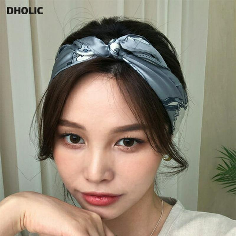 タッセルパターンシルクスカーフ・全4色・d61906 レディース【acc】【スカーフ 総柄 シルク シルクスカート シルク100