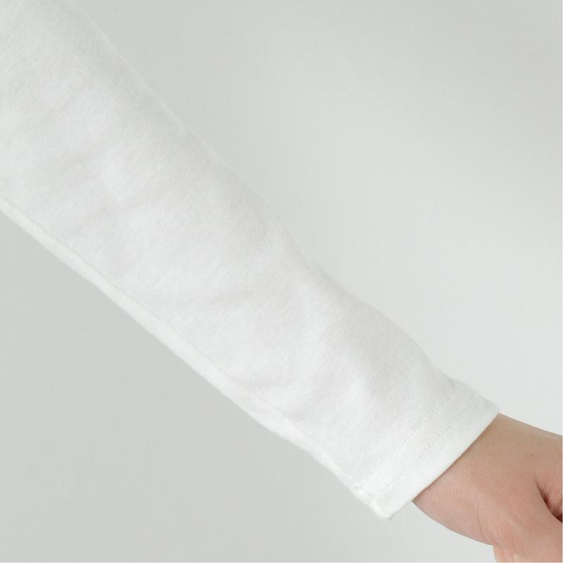 フライスボートネックＴシャツ【Ｍ～４Ｌ】