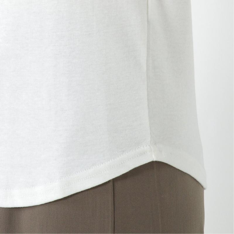 フライスボートネックＴシャツ【Ｍ～４Ｌ】