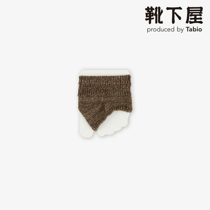 【あす楽】【Tabio】 デオドラント ラメ トング / 靴下屋 靴下 タビオ くつ下 フットカバー トング靴下 トングソックス サンダルソックス サンダル用 ラメ 消臭靴下 デオドラント レディース 日本製