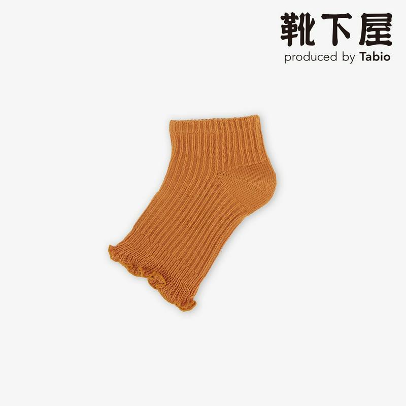 【全品送料無料～6/26 09:59迄】【あす楽】【公式 Tabio】 トップメロウ アンクル カバーソックス / 靴下屋 靴下 タビオ くつ下 かかとカバー かかとソックス サンダルソックス パーツソックス 夏 かかと靴下 冷え対策 冷えとり 冷房対策 足元 レディース 黒 日本製