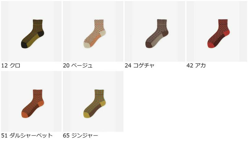 【全品送料無料★〜4/28 9:59迄】【あす楽】【Tabio】 フロートアフリカンファブリック柄ショートソックス / 靴下屋 