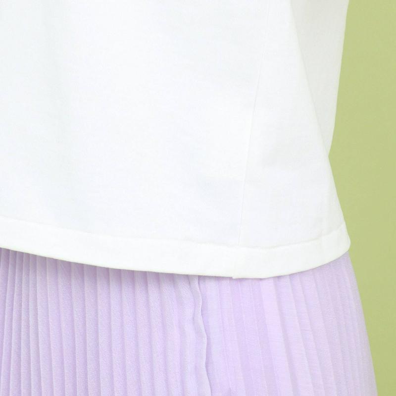ｌｅｕｒ　ｌｏｇｅｔｔｅ　デザインポケットＴシャツ（ａｎａｔｅｌｉｅｒ／アナトリエ）