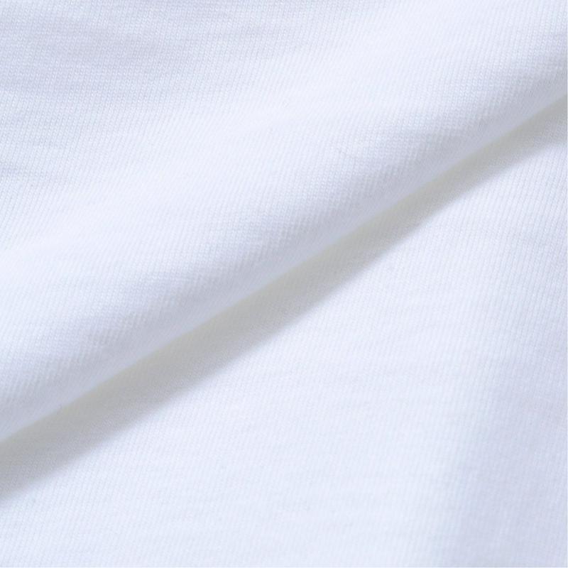 レディース　箔プリントロゴＴシャツ（アディダス/adidas）