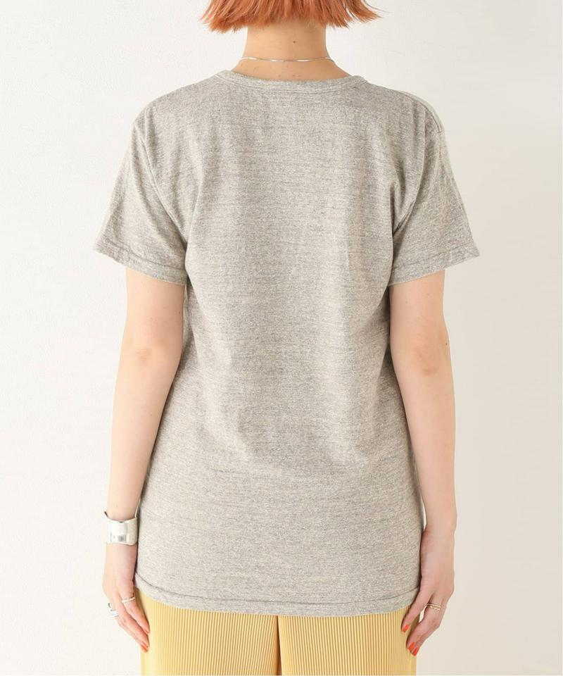 【JACKSON MATISSE/ジャクソンマティス】 Pennysylvania Tee：Tシャツ（JOURNAL STANDARD）
