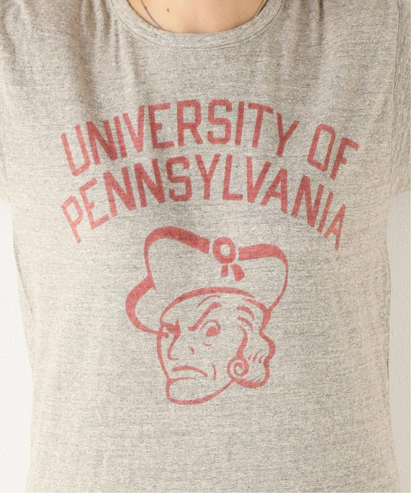【JACKSON MATISSE/ジャクソンマティス】 Pennysylvania Tee：Tシャツ（JOURNAL STANDARD）