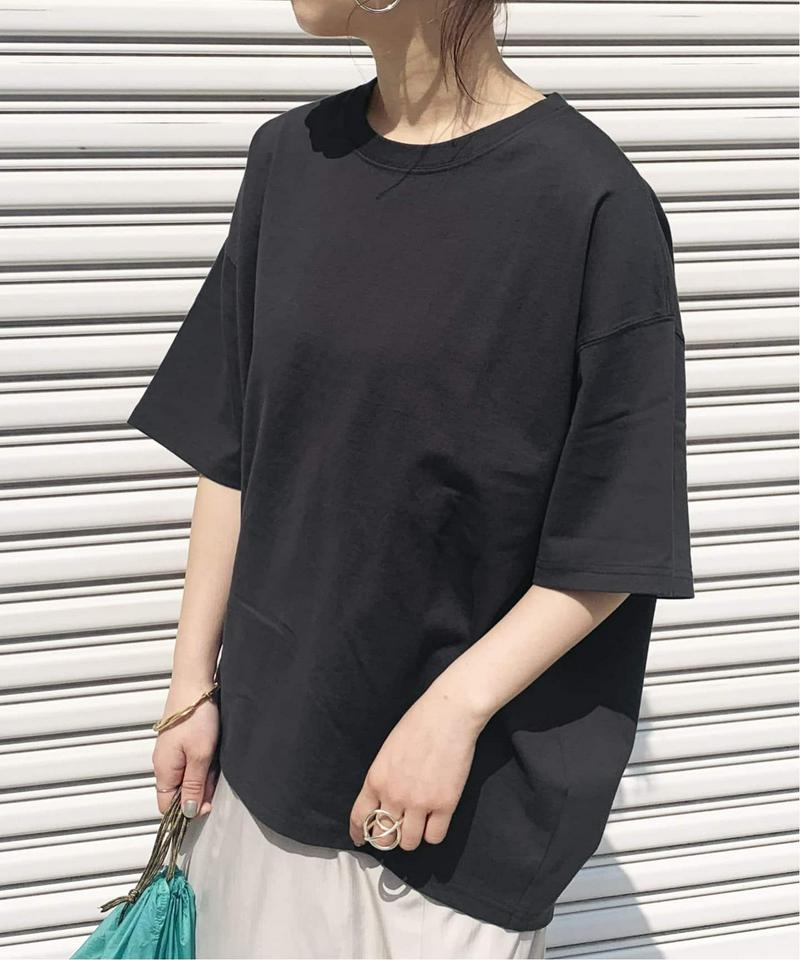 スウェットTシャツ◆（JOURNAL STANDARD）