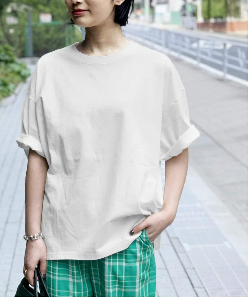 スウェットTシャツ◆（JOURNAL STANDARD）
