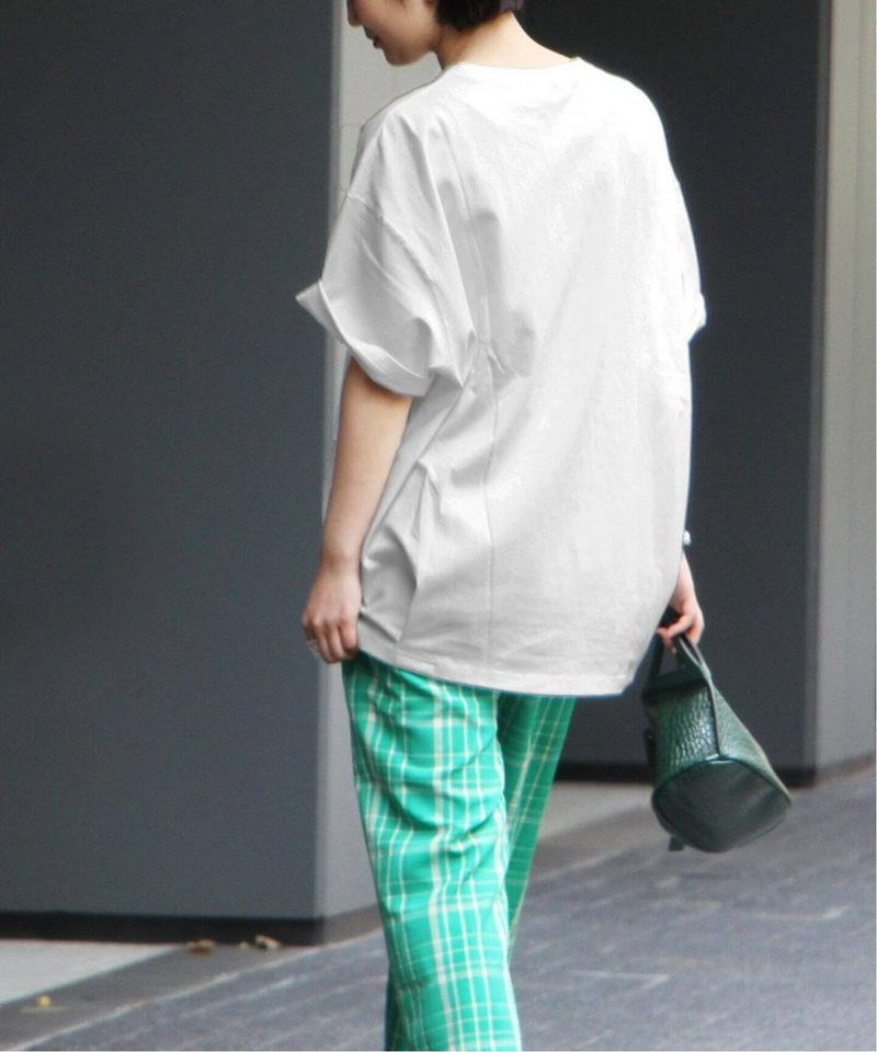スウェットTシャツ◆（JOURNAL STANDARD）
