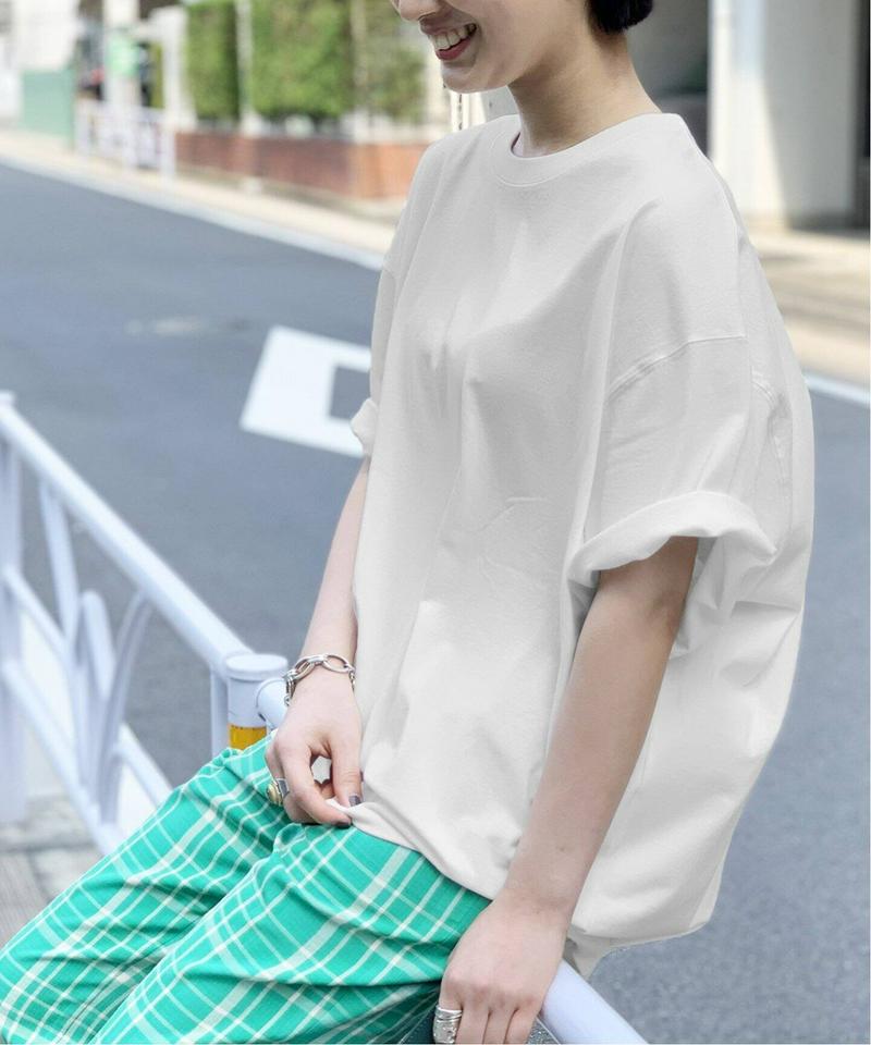 スウェットTシャツ◆（JOURNAL STANDARD）