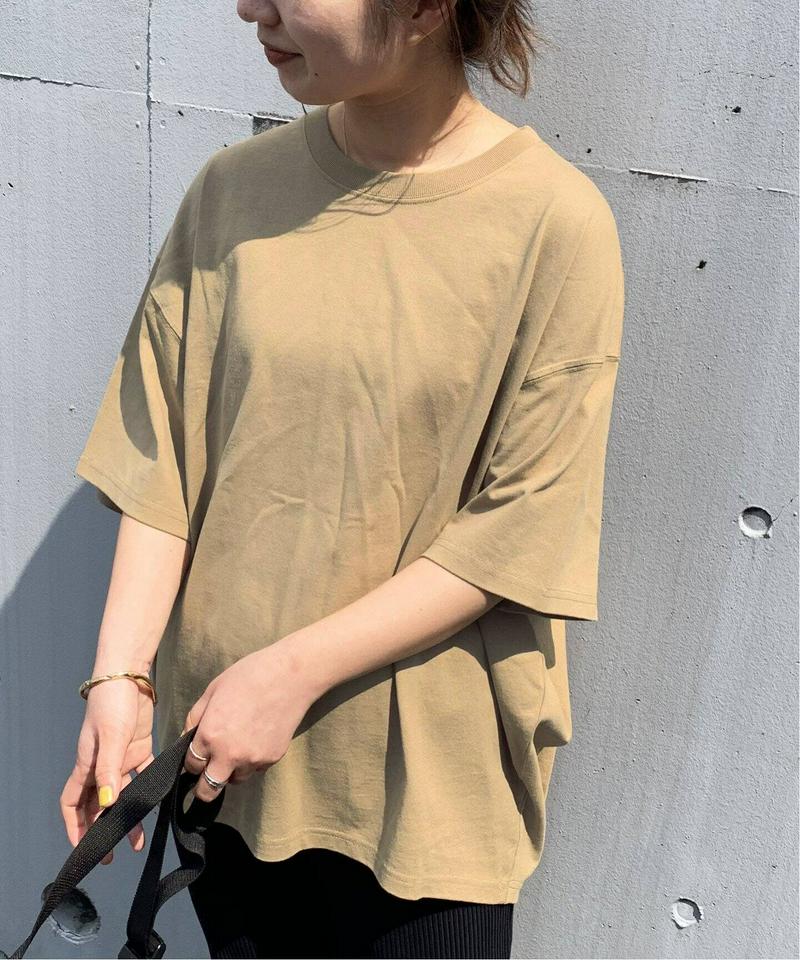 スウェットTシャツ◆（JOURNAL STANDARD）