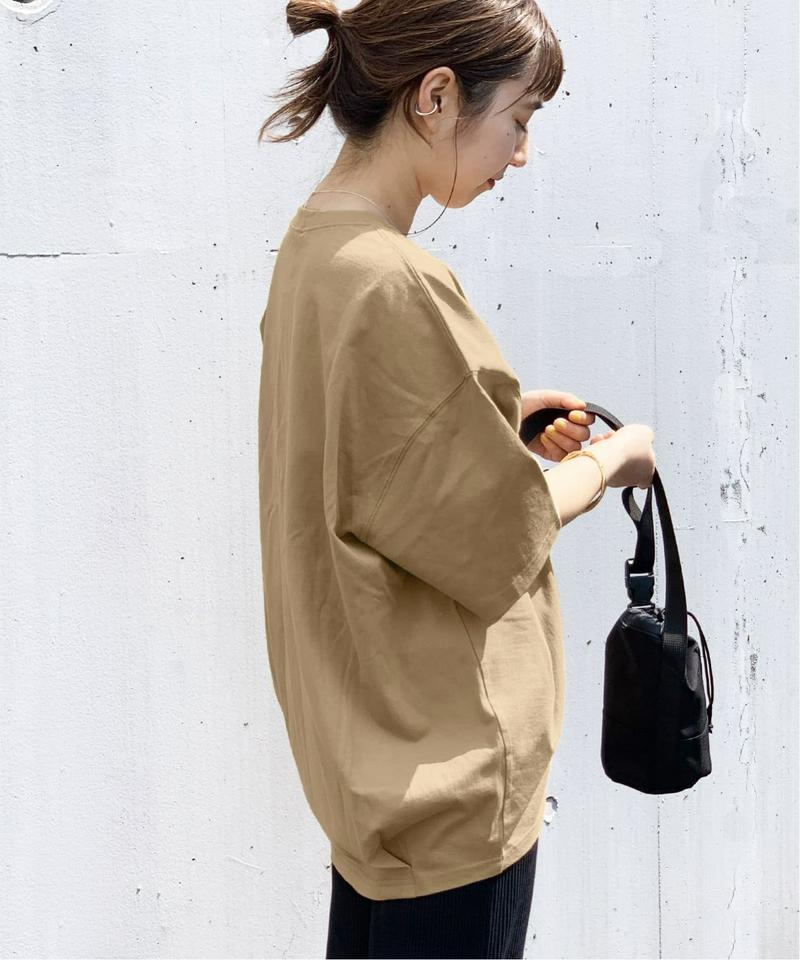スウェットTシャツ◆（JOURNAL STANDARD）