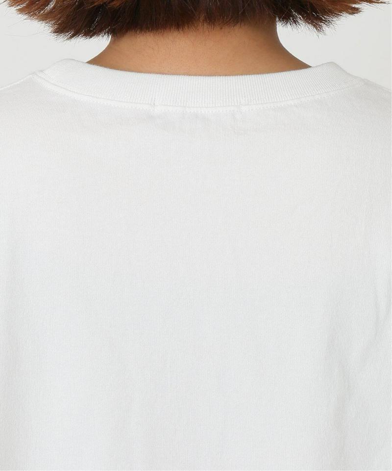 スウェットTシャツ◆（JOURNAL STANDARD）