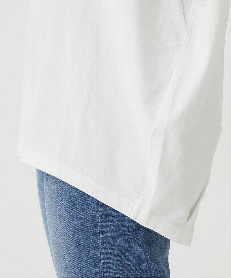 スウェットTシャツ◆（JOURNAL STANDARD）