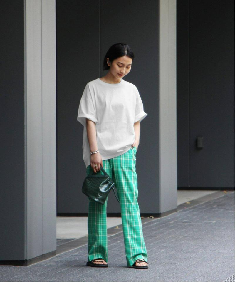スウェットTシャツ◆（JOURNAL STANDARD）