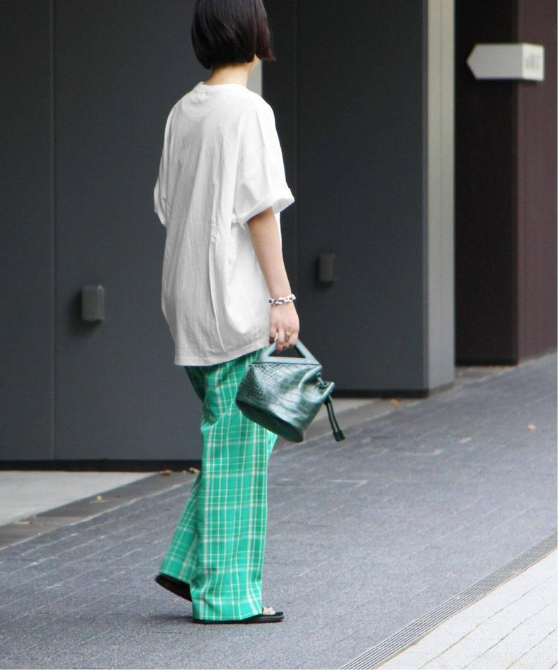 スウェットTシャツ◆（JOURNAL STANDARD）