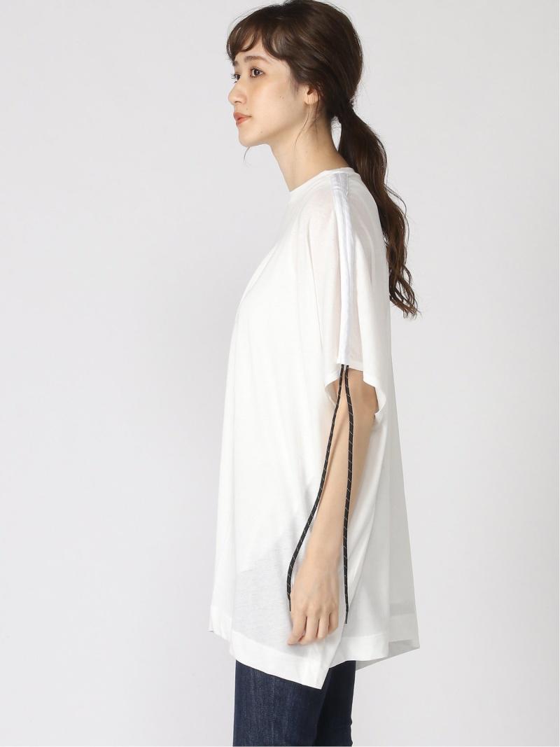 J.C.M ギャザーtee（J.C.M）