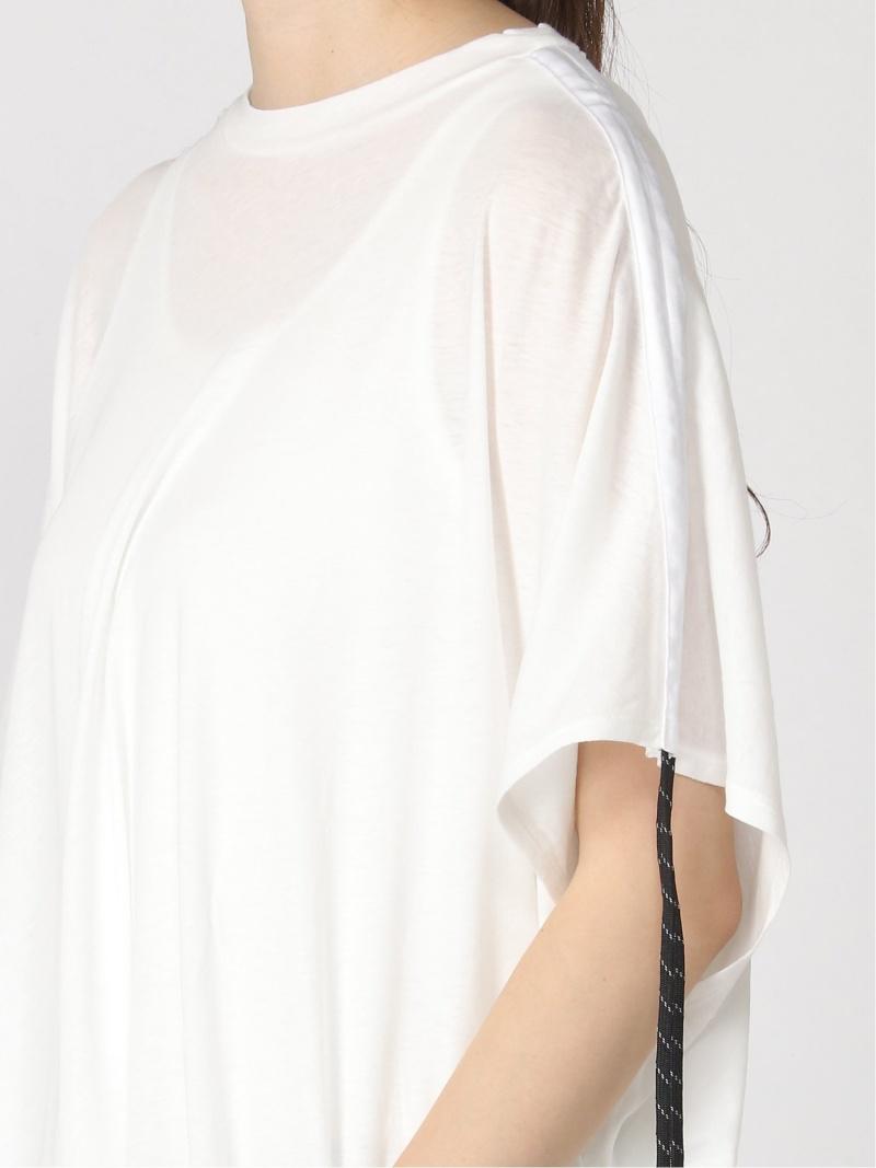 J.C.M ギャザーtee（J.C.M）