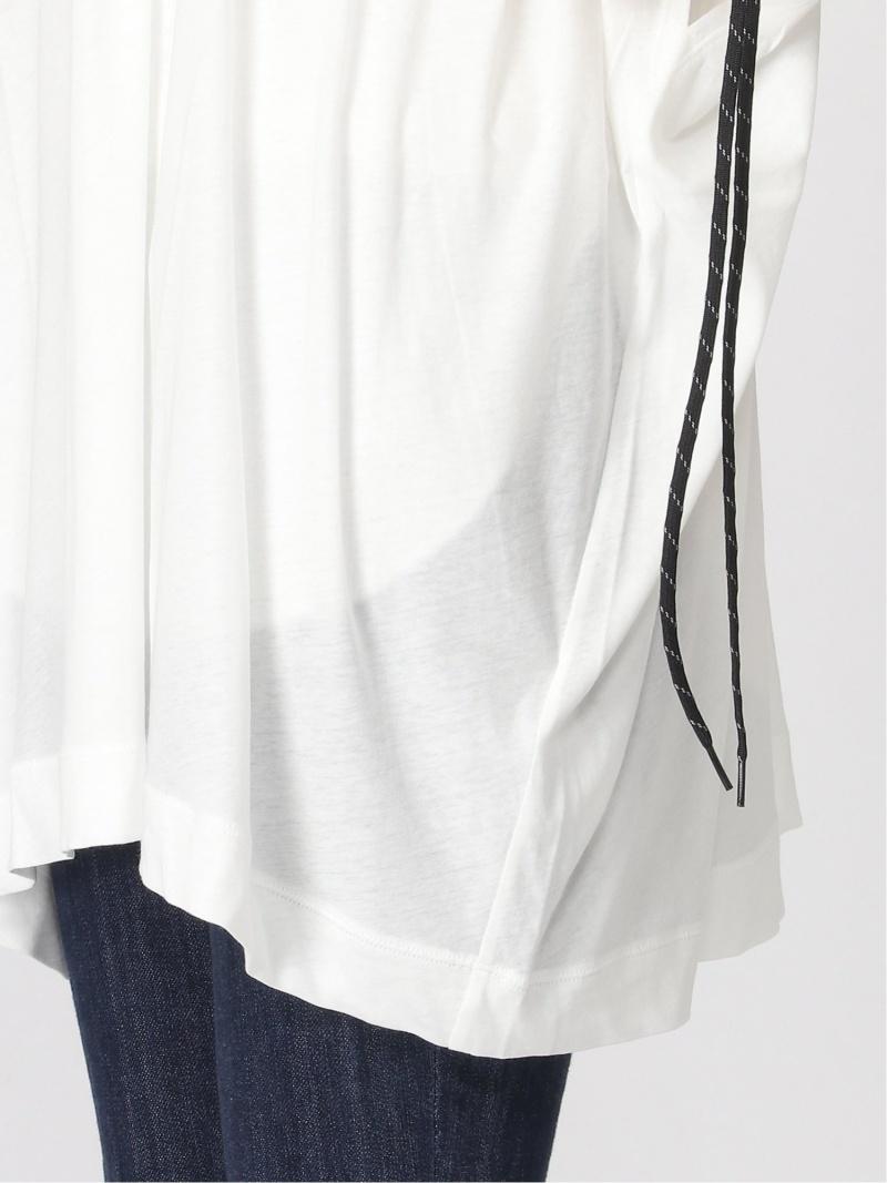 J.C.M ギャザーtee（J.C.M）