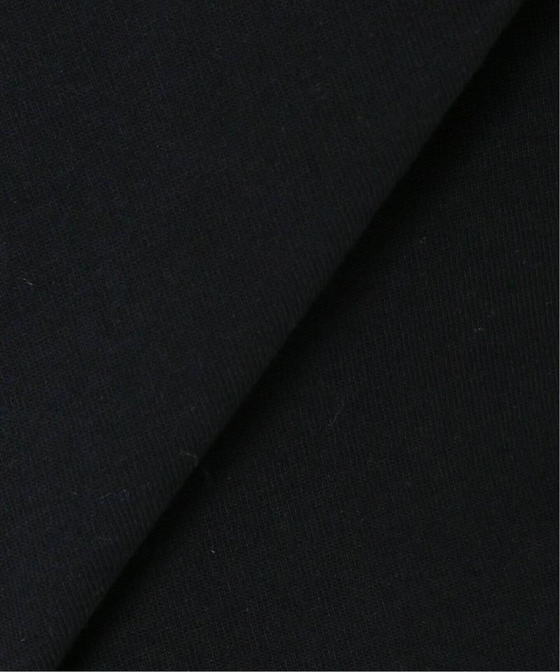 バスクシャツクルーネックTEE◆（JOURNAL STANDARD relume）