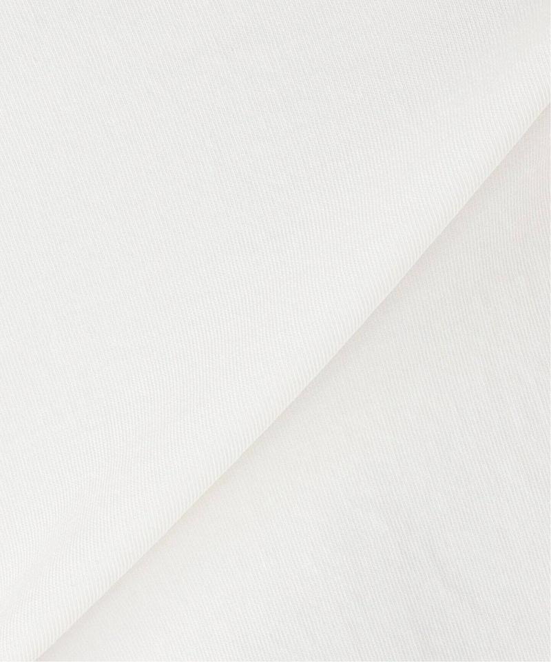 【NEU】シルキーコットンワイドTシャツ（JOURNAL STANDARD）