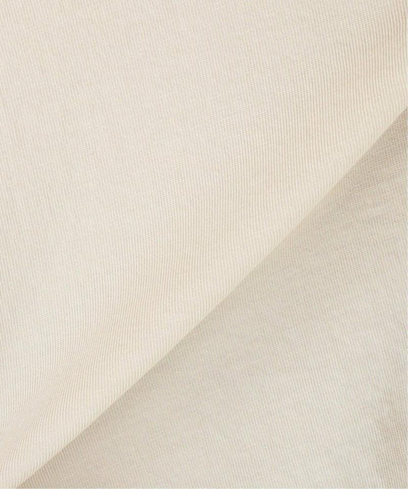 【NEU】シルキーコットンワイドTシャツ（JOURNAL STANDARD）