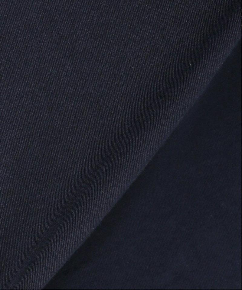 【NEU】シルキーコットンワイドTシャツ（JOURNAL STANDARD）