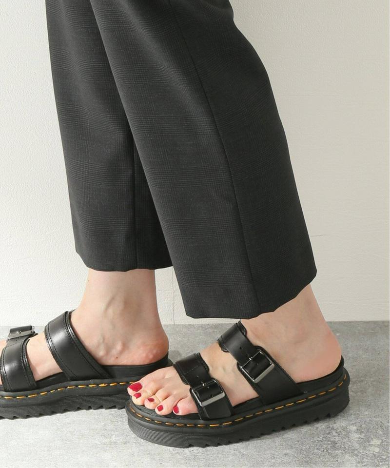 【R13/アールサーティーン】Tailored Drop Trouser w/ShoelaceBelt：パンツ（JOURNAL 