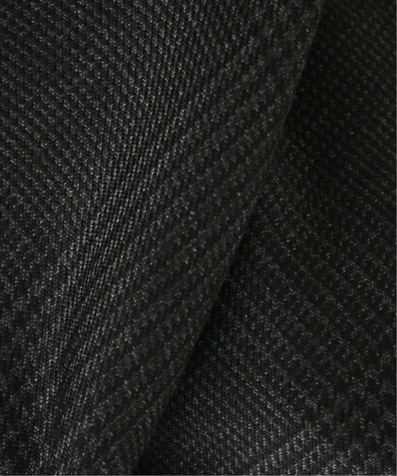 【R13/アールサーティーン】Tailored Drop Trouser w/ShoelaceBelt：パンツ（JOURNAL 
