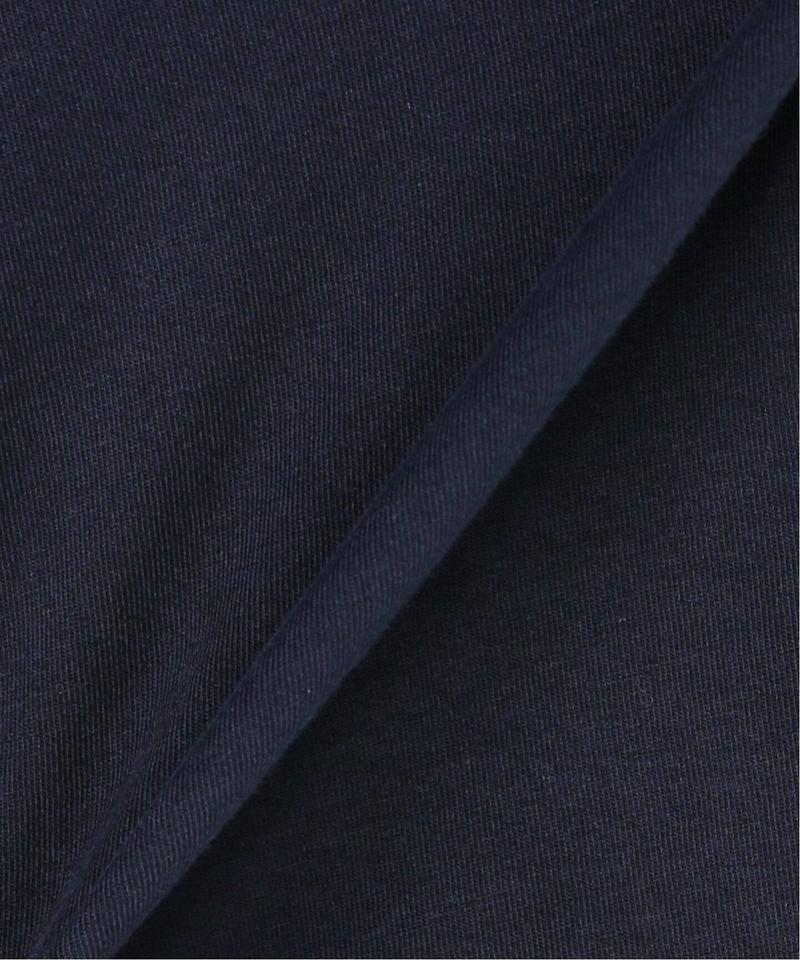 【NEU】シルキーコットンノースリーブポンチョTシャツ◆（JOURNAL STANDARD）