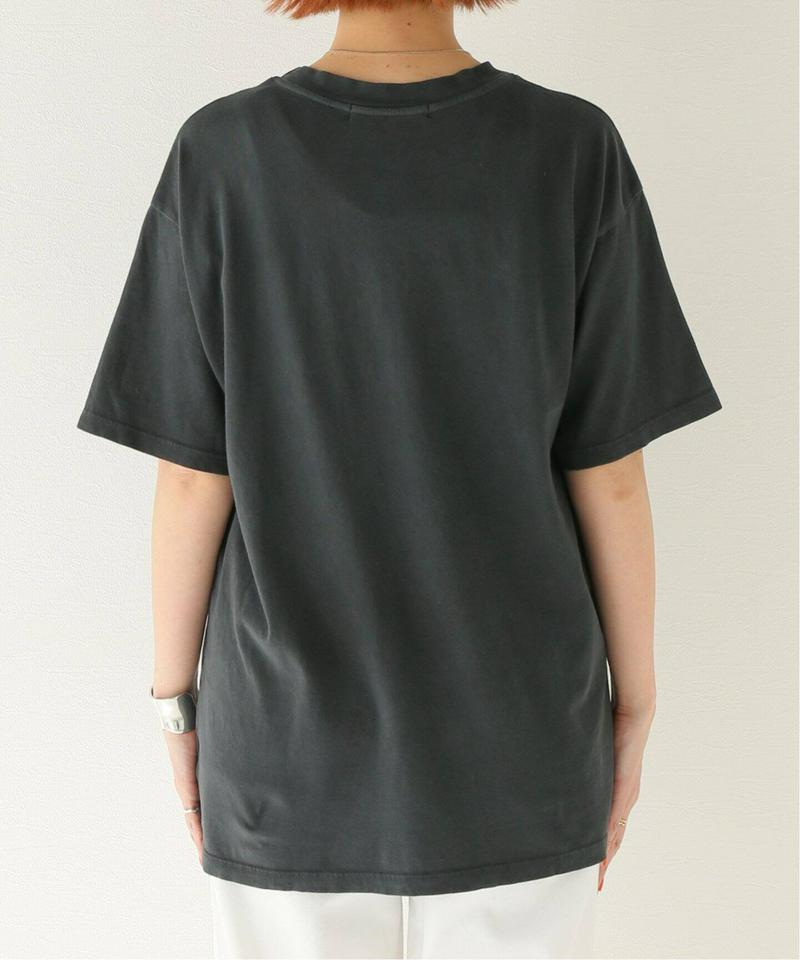 【DAYDREAMER/デイ ドリーマー】PINK FLOYD BLACK：Tシャツ