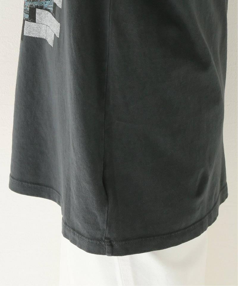【DAYDREAMER/デイ ドリーマー】PINK FLOYD BLACK：Tシャツ
