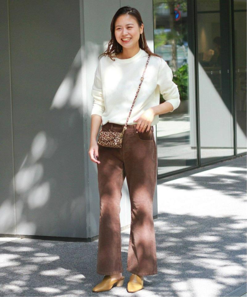 《追加3》TCワッフルロングスリーブTシャツ◆（JOURNAL STANDARD relume）
