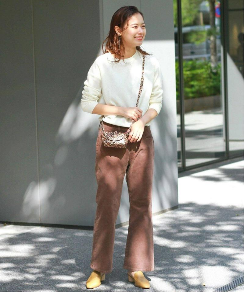 《追加3》TCワッフルロングスリーブTシャツ◆（JOURNAL STANDARD relume）