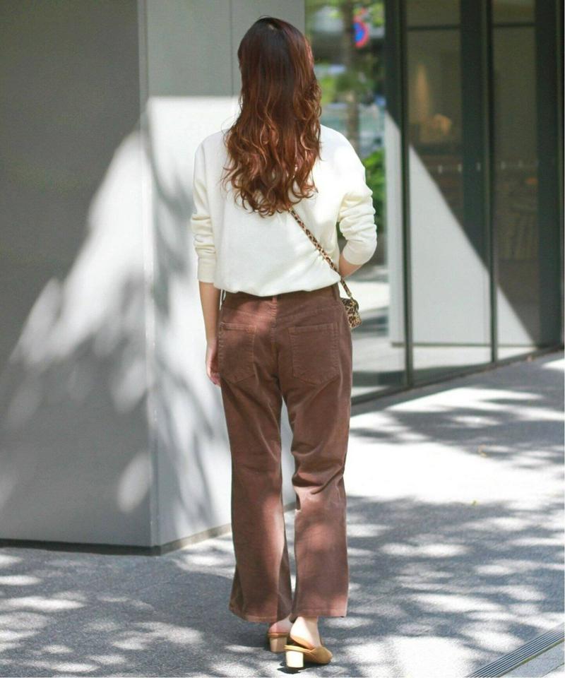 《追加3》TCワッフルロングスリーブTシャツ◆（JOURNAL STANDARD relume）