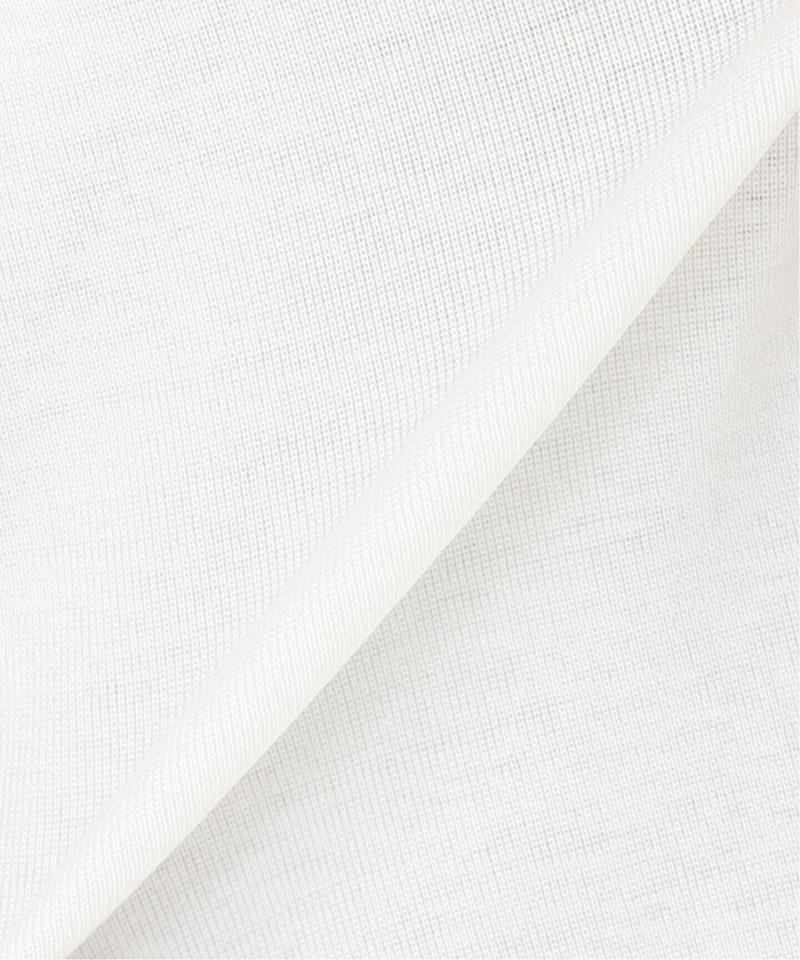 【NEU】60/2ガスコットンクルーネックフレンチTシャツ（JOURNAL STANDARD）